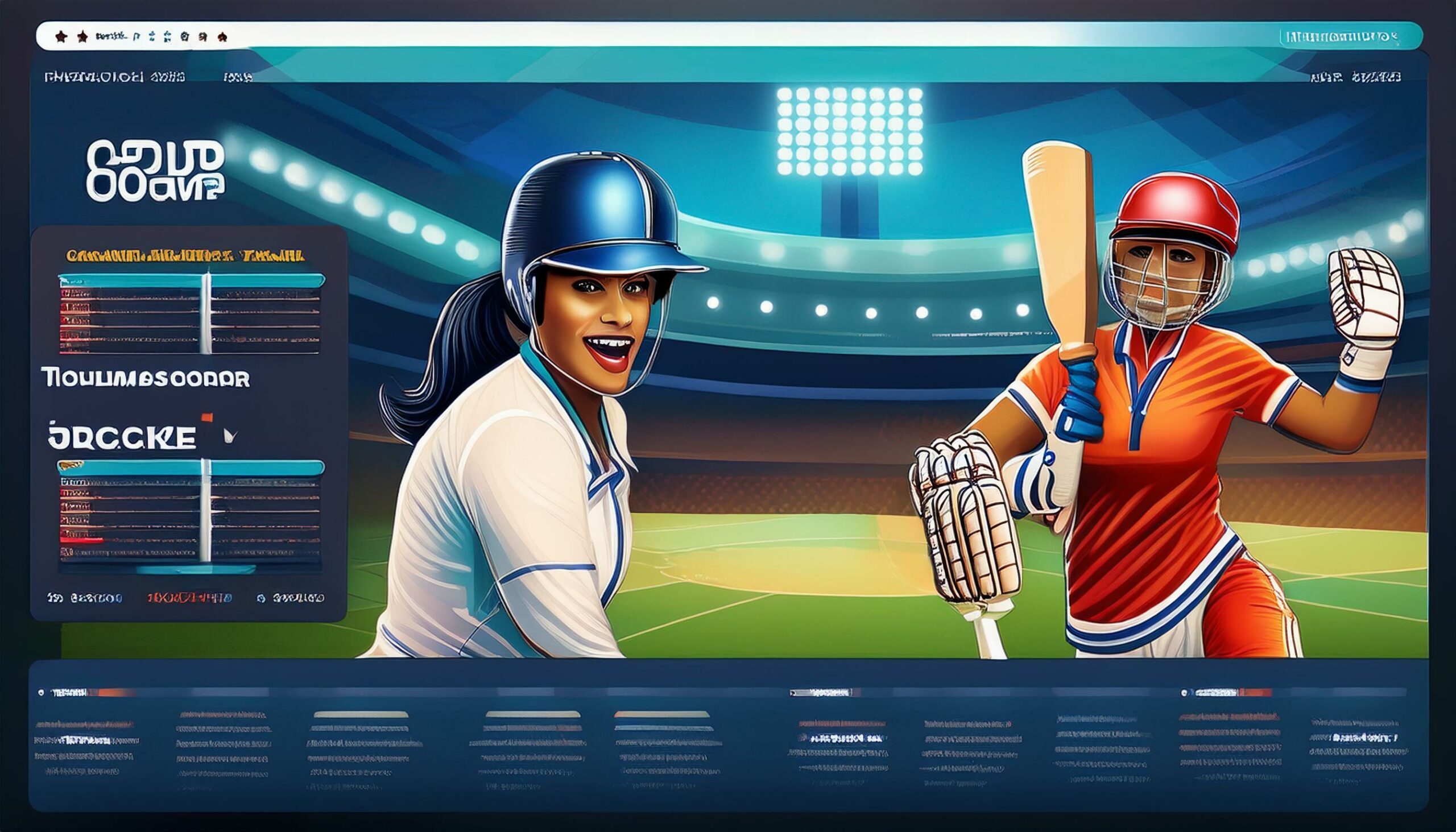 11xplay: Mastering the Art of Betting on Virtual Tennis Matches