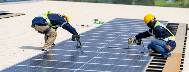 Rooftop Solar System Provider in Chhattisgarh: Leading the Way to Clean Energy